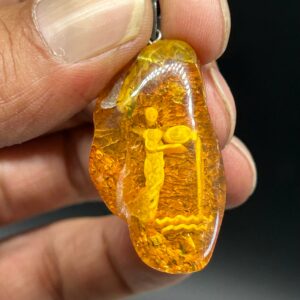 Rav Smykkevedhæng Vandbæreren