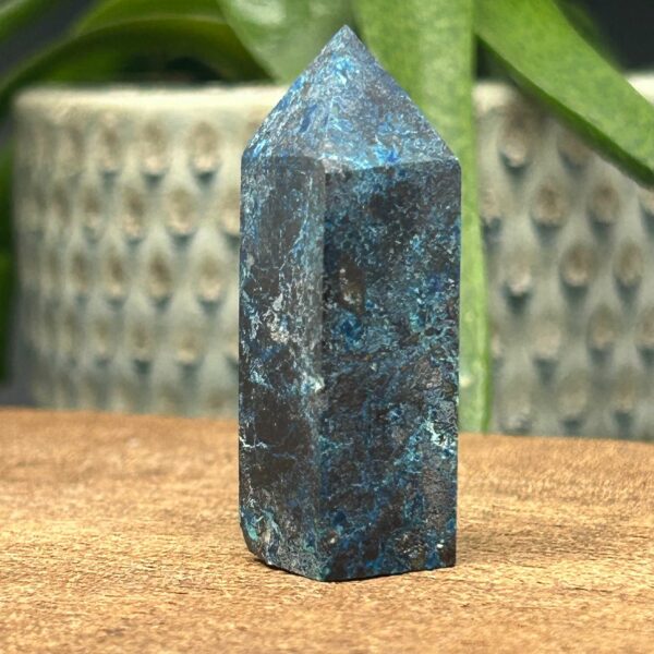 Chrysocolla Tårn