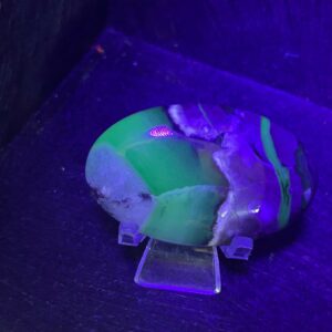 Vulkan Agat Palmstone
