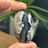 Vulkan Agat Palmstone