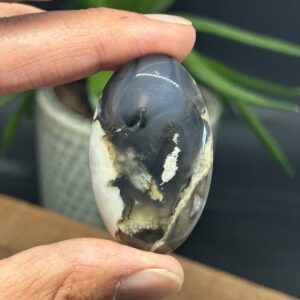 Vulkan Agat Palmstone