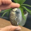 Vulkan Agat Palmstone