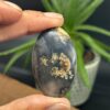 Vulkan Agat Palmstone