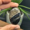 Vulkan Agat Palmstone
