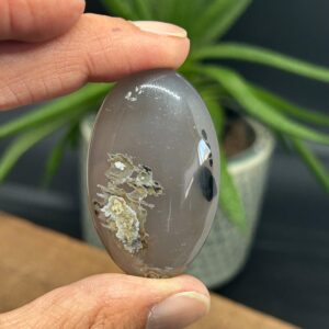 Vulkan Agat Palmstone