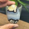 Vulkan Agat Palmstone