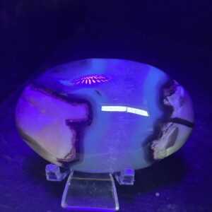 Vulkan Agat Palmstone