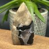 Vulkan Agat Glat Flamme/Freeform