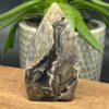 Vulkan Agat Glat Flamme/Freeform