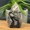 Vulkan Agat Glat Flamme/Freeform