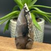 Vulkan Agat Glat Flamme/Freeform