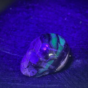 Vulkan Agat Mini Skull