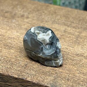 Vulkan Agat Mini Skull