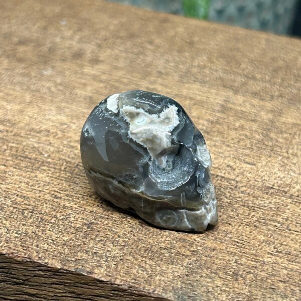 Vulkan Agat Mini Skull