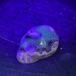 Vulkan Agat Mini Skull