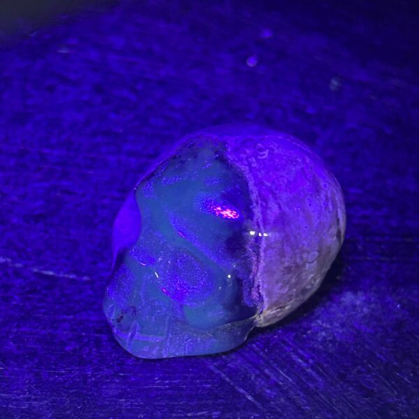 Vulkan Agat Mini Skull