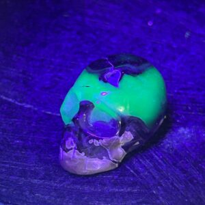 Vulkan Agat Mini Skull