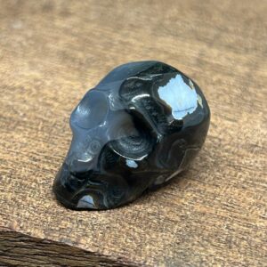 Vulkan Agat Mini Skull