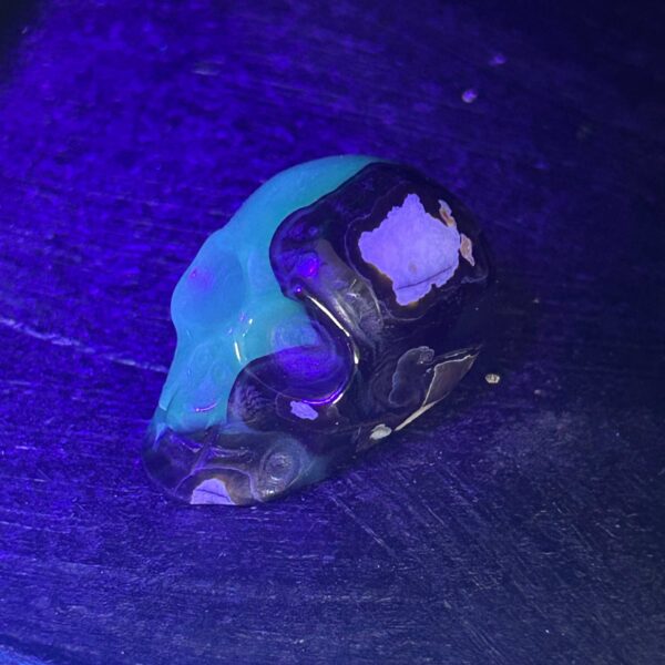 Vulkan Agat Mini Skull