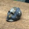 Vulkan Agat Mini Skull
