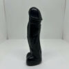 Penis Lingam Obsidian