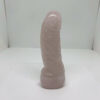 Penis Lingam Rosenkvarts