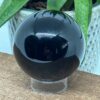 Obsidian Kugle