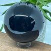 Obsidian Kugle