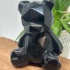 Geometrisk Bjørn/Bamse Obsidian