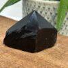 Obsidian Rå Spids