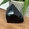 Obsidian Rå Spids