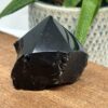 Obsidian Rå Spids