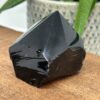 Obsidian Rå Spids