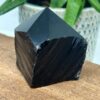 Obsidian Rå Spids