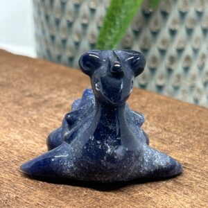 Lapras Pokemon Blå Kvarts