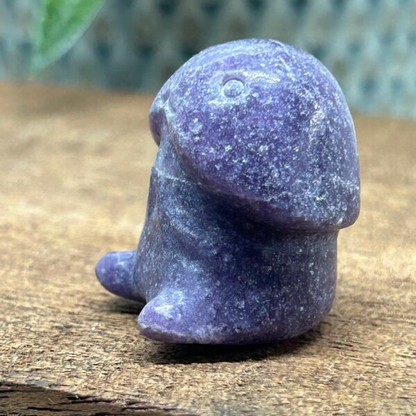 Happy Chubby Penis Lepidolit