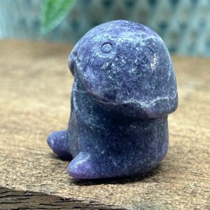 Happy Chubby Penis Lepidolit