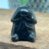 Happy Chubby Penis Obsidian