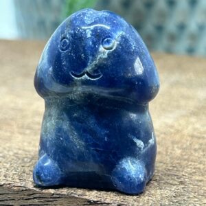Happy Chubby Penis Sodalit