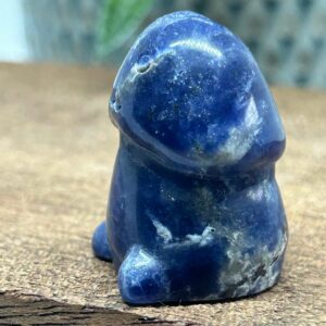 Happy Chubby Penis Sodalit