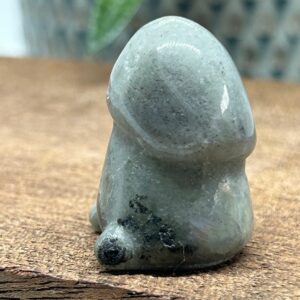 Happy Chubby Penis Labradorit
