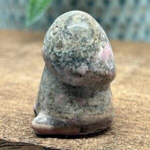 Happy Chubby Penis Rhodonit