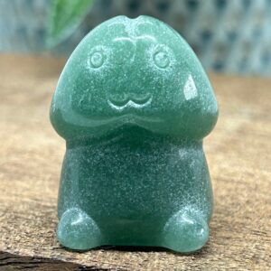 Happy Chubby Penis Aventurin