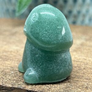 Happy Chubby Penis Aventurin