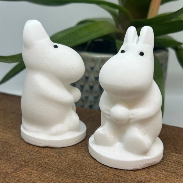 Mummi Figur