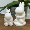 Mummi Figur Sæt