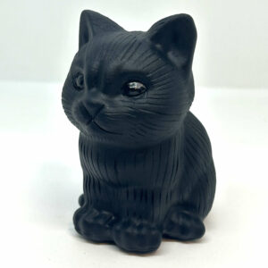 Kat Obsidian Stor