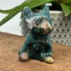 Fransk Bulldog Havjaspis