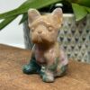 Fransk Bulldog Havjaspis