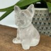 Fransk Bulldog Bjergkrystal